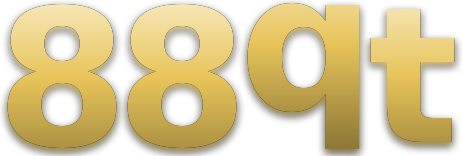 88qt logo